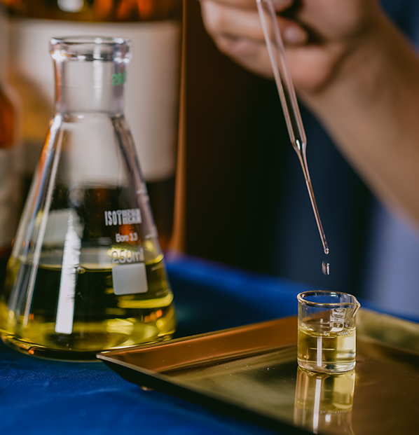 Moschidae - Artisan Perfumery