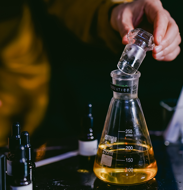 Moschidae - Artisan Perfumery