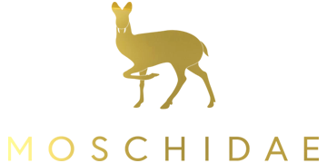 Moschidae - Artisan Perfumery